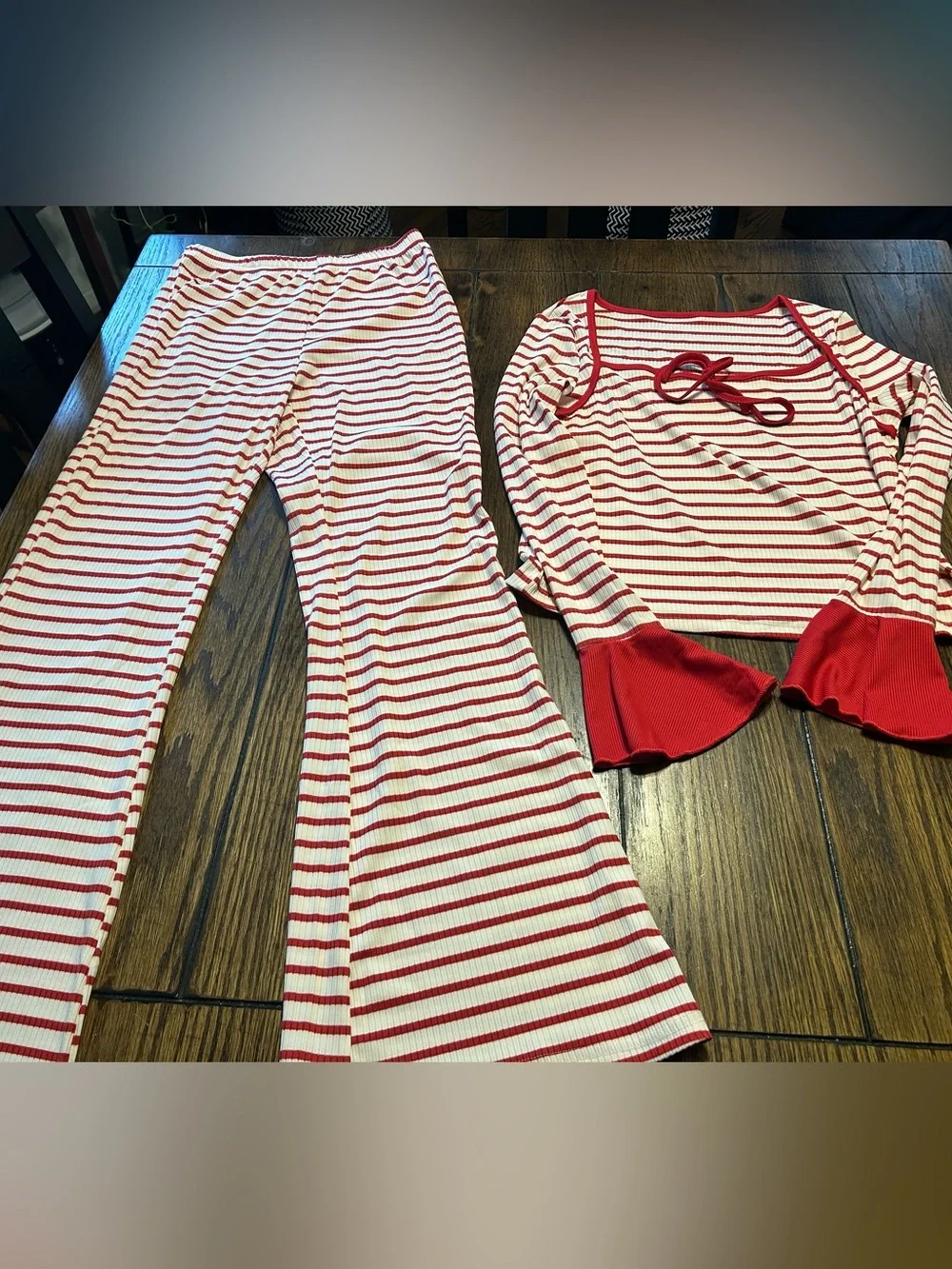 Matching Pajama set